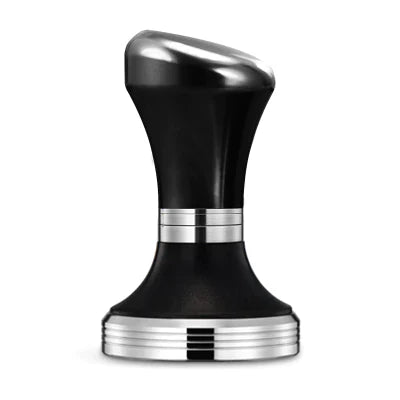 58mm Stainless Steel Adjustable Handle Tamper اداة كبس البن