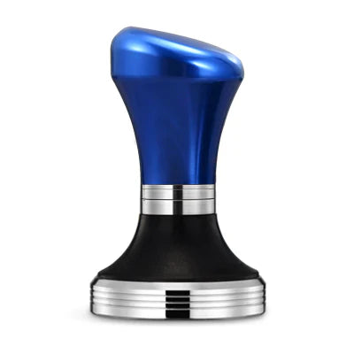 58mm Stainless Steel Adjustable Handle Tamper اداة كبس البن