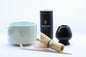 Moya Matcha Traditional Ceremonial Set - HARU with Spout مجموعة تحضير الماتشا