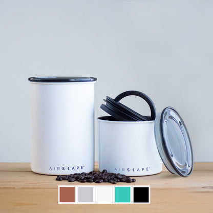 Airscape Coffee Canister - Classic 500g علبة