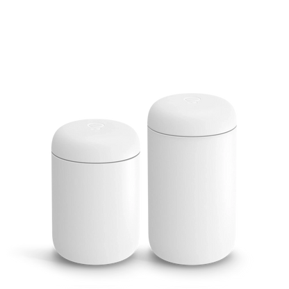 Fellow Carter Everywhere Mug 350ml - White كوب فيلو