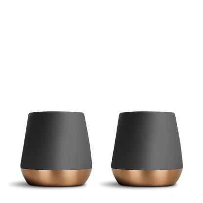 Fellow Junior Demitasse Ceramic Mug 70ml (Set of 2) كوب فيلو