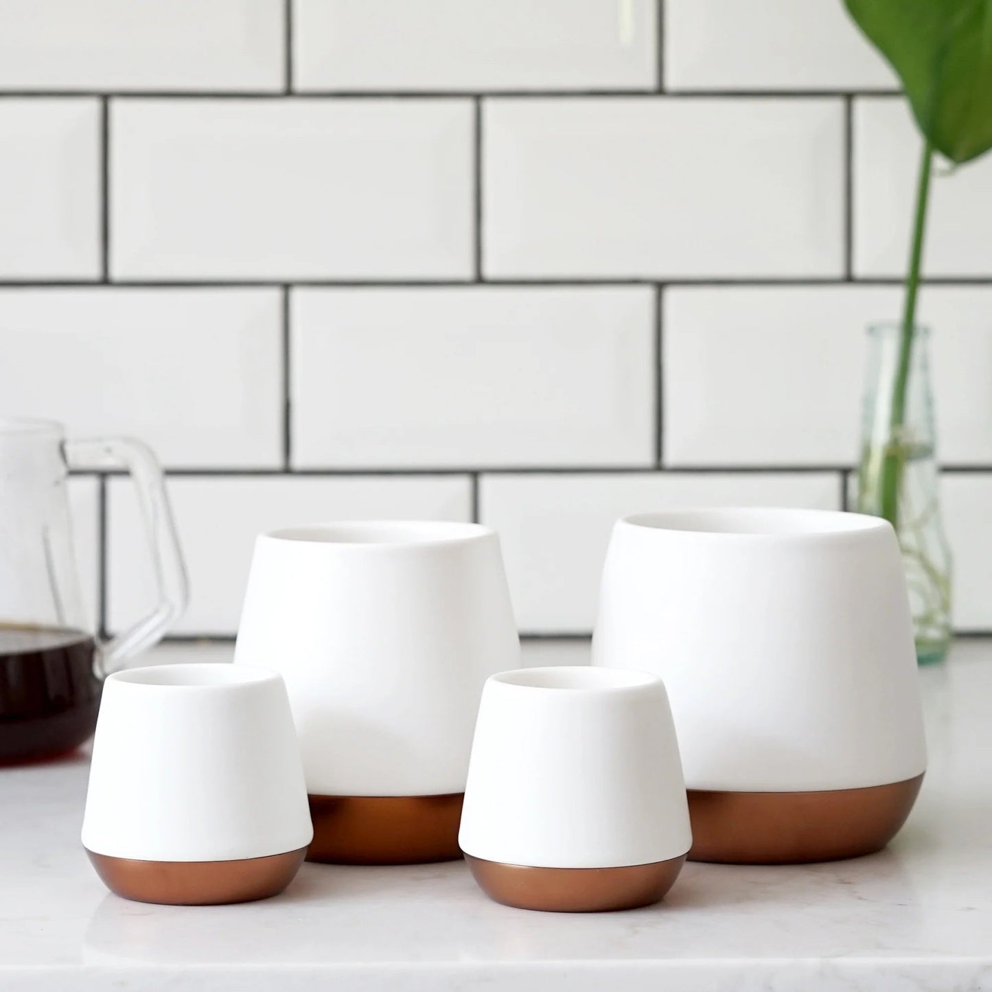 Fellow Big Jo Ceramic Mug 355ml كوب فيلو