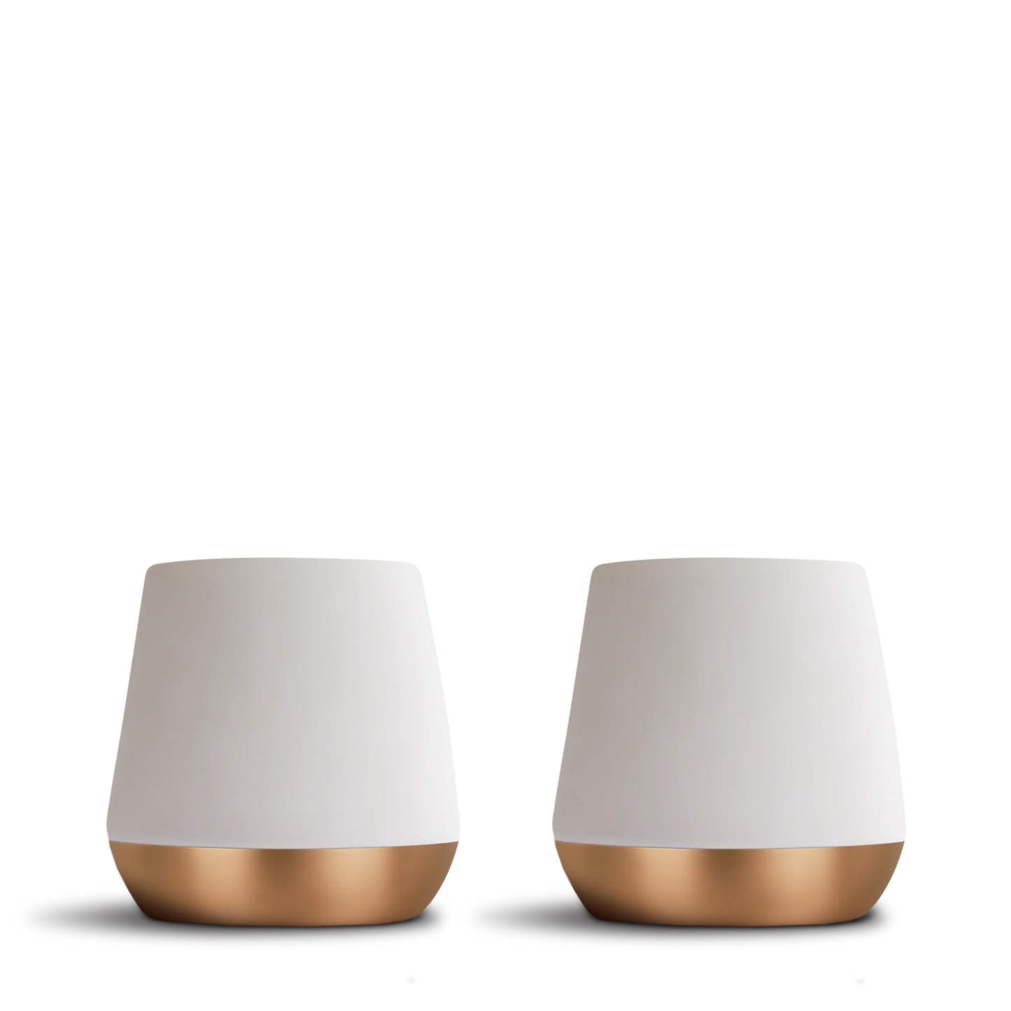 Fellow Junior Demitasse Ceramic Mug 70ml (Set of 2) كوب فيلو