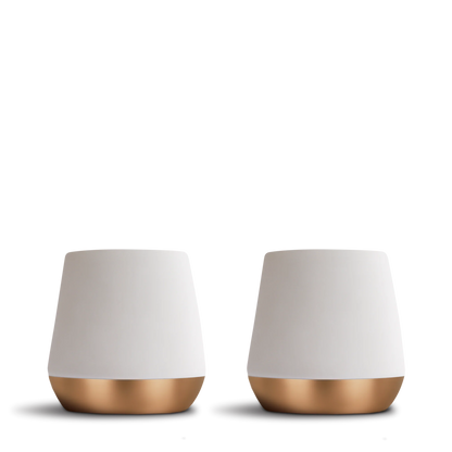 Fellow Junior Demitasse Ceramic Mug 70ml (Set of 2) كوب فيلو
