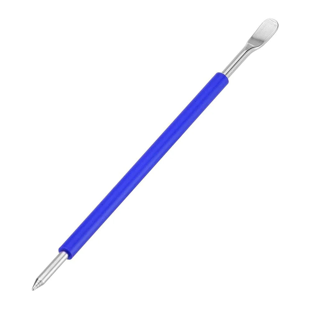 Motta Barista Stainless Steel Pen قلم لرسم اللاتيه ارت