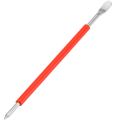 Motta Barista Stainless Steel Pen قلم لرسم اللاتيه ارت
