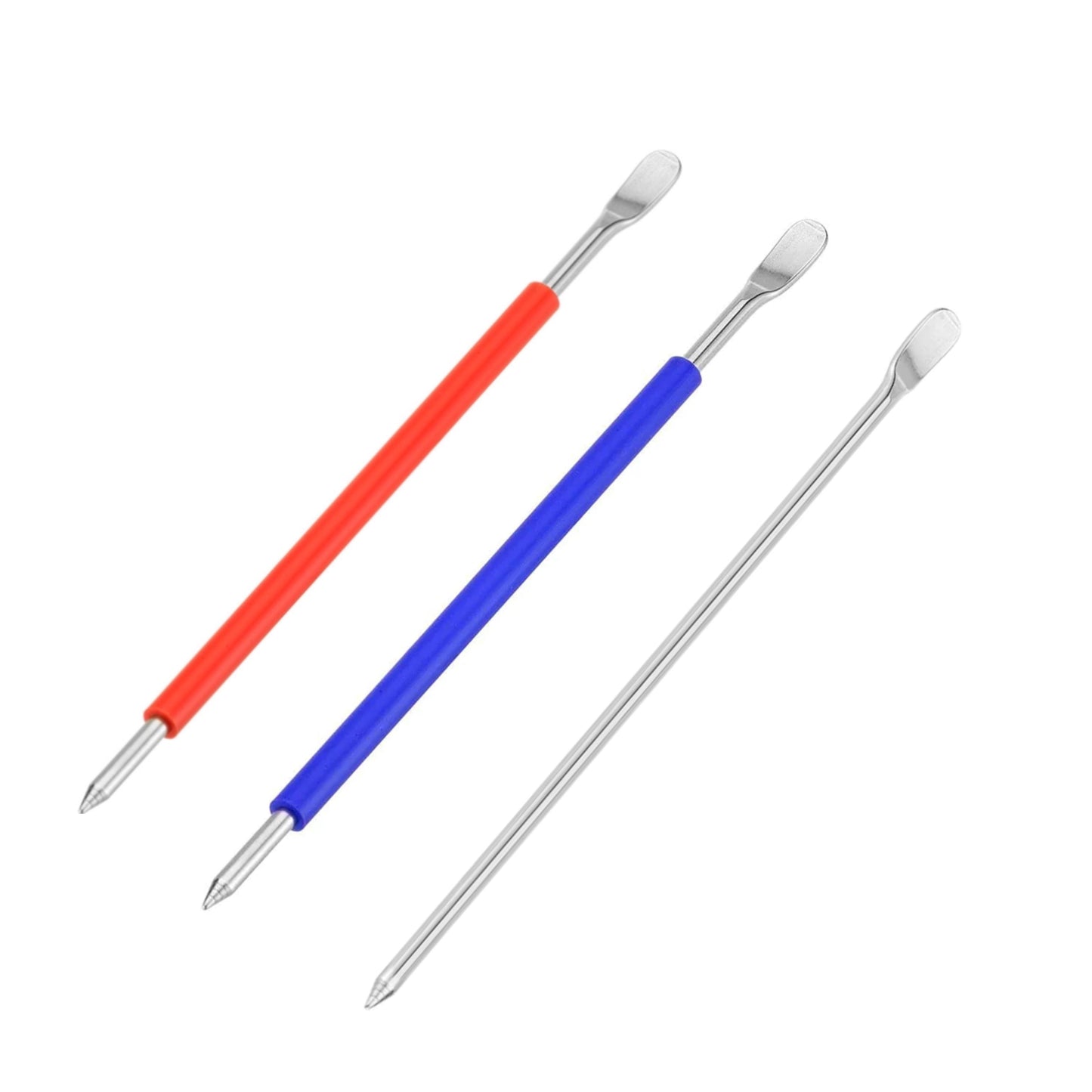 Motta Barista Stainless Steel Pen قلم لرسم اللاتيه ارت