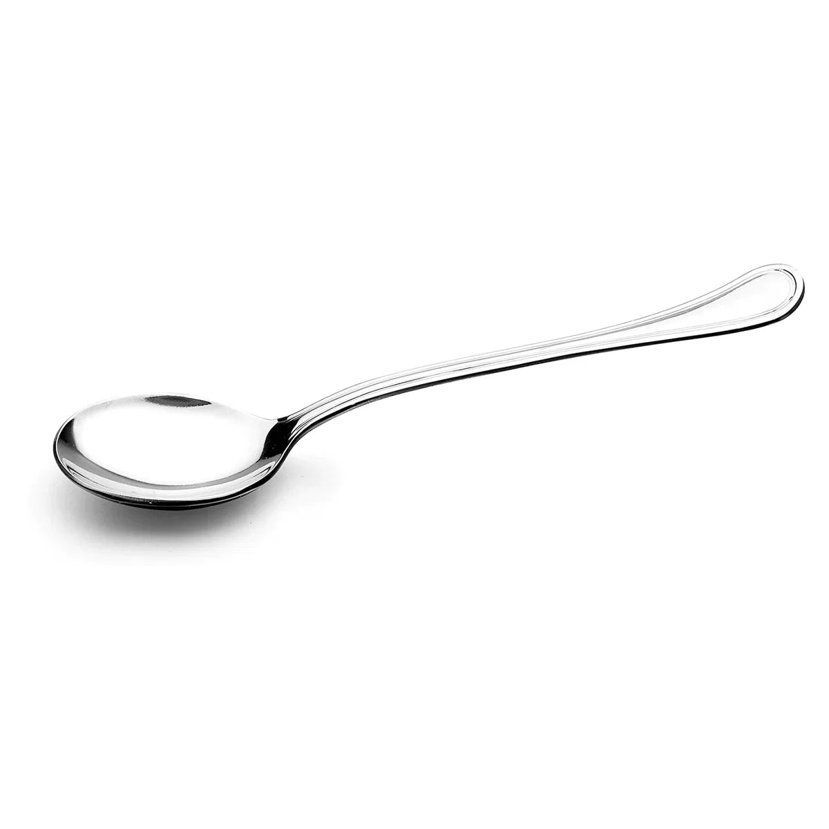 Motta Stainless Steel Tasting Spoon ملعقة تذوق