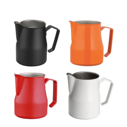 Motta Stainless Steel Frothing Pitcher 350ml ابريق تبخير الحليب