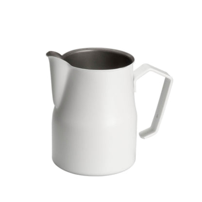 Motta Stainless Steel Frothing Pitcher 350ml ابريق تبخير الحليب