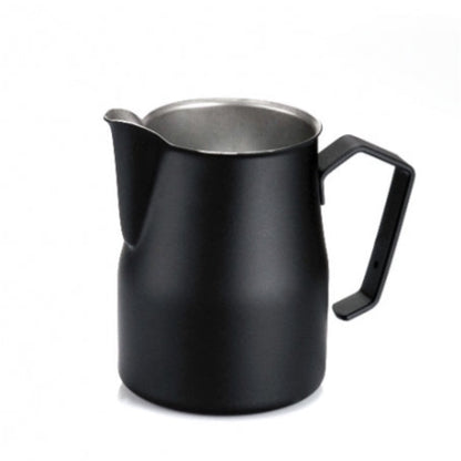 Motta Stainless Steel Frothing Pitcher 350ml ابريق تبخير الحليب