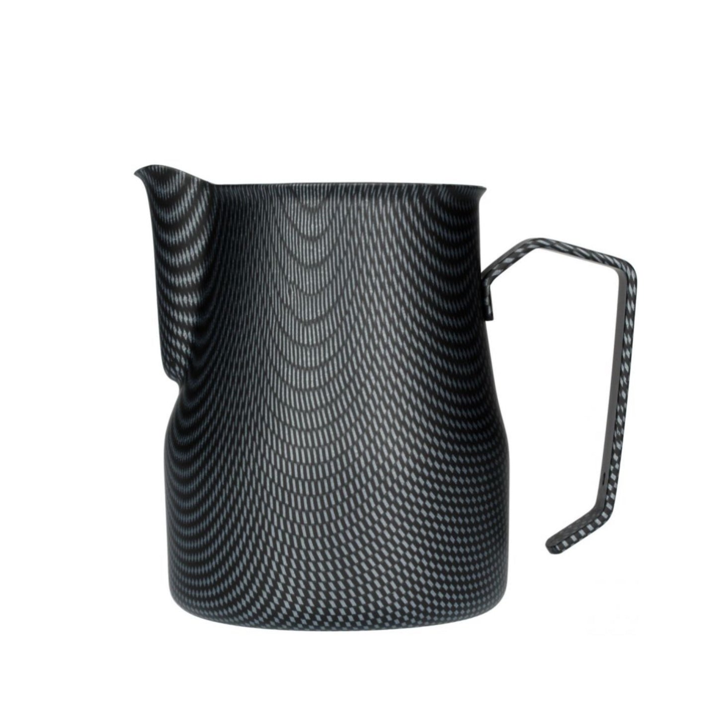 Motta Stainless Steel Frothing Pitcher 500ml ابريق تبخير الحليب