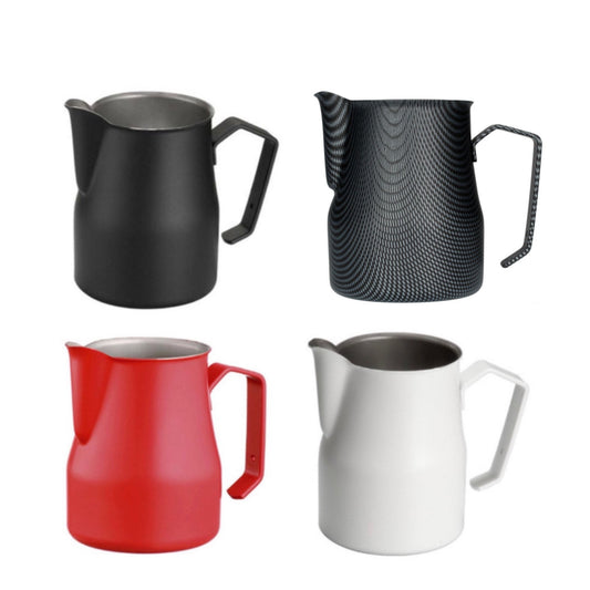 Motta Stainless Steel Frothing Pitcher 500ml ابريق تبخير الحليب