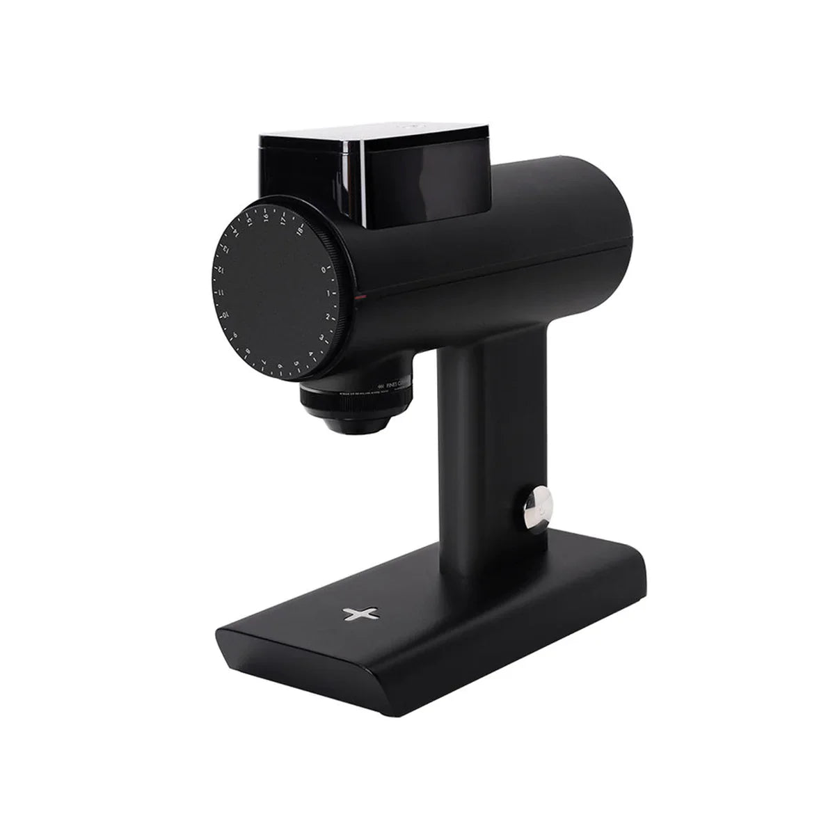 TimeMore Sculptor 078 Electric Grinder - Black