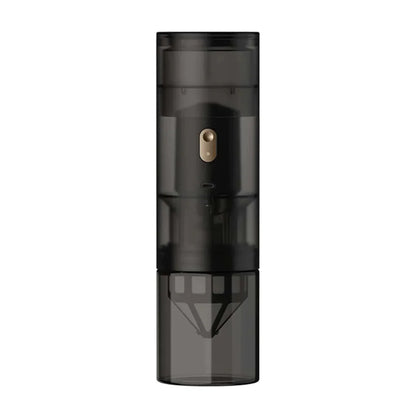 TimeMore 123 GO Grinder with Carry Bag - Stainless Steel Burrs مطحنة يدوية