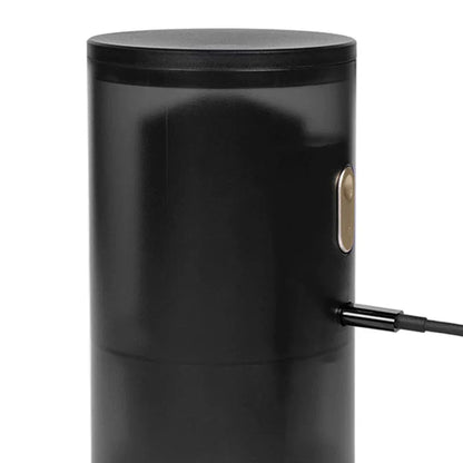 TimeMore 123 GO Grinder with Carry Bag - Stainless Steel Burrs مطحنة يدوية