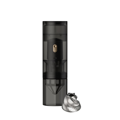 TimeMore 123 GO Grinder with Carry Bag - Stainless Steel Burrs مطحنة يدوية