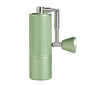 TimeMore C3S Pro Grinder - Green مطحنة يدوية