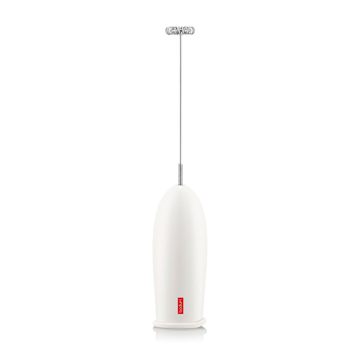 Bodum Milk Frother - White خافق حليب
