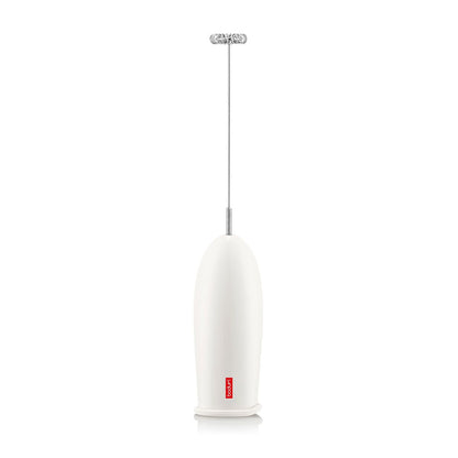 Bodum Milk Frother - White خافق حليب