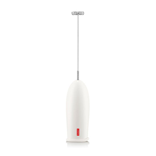 Bodum Milk Frother - White خافق حليب