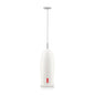 Bodum Milk Frother - White خافق حليب
