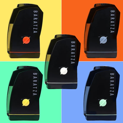 Baratza Encore Accent Kit طقم براتزا