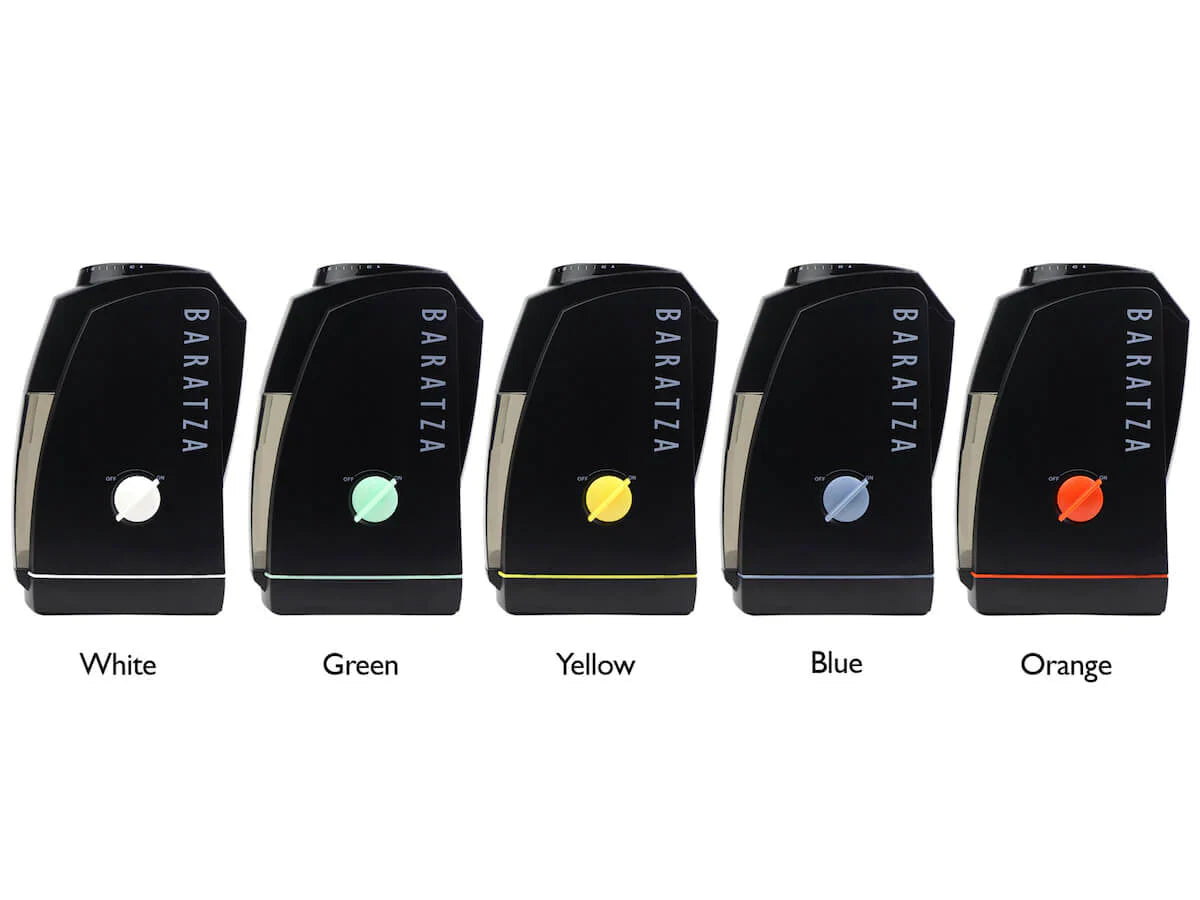 Baratza Encore Accent Kit طقم براتزا