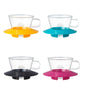 Kalita Glass Wave Dripper 155 قمع تقطير