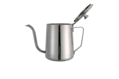 JoeFrex Drip Kettle with Lid 950ml غلاية ماء