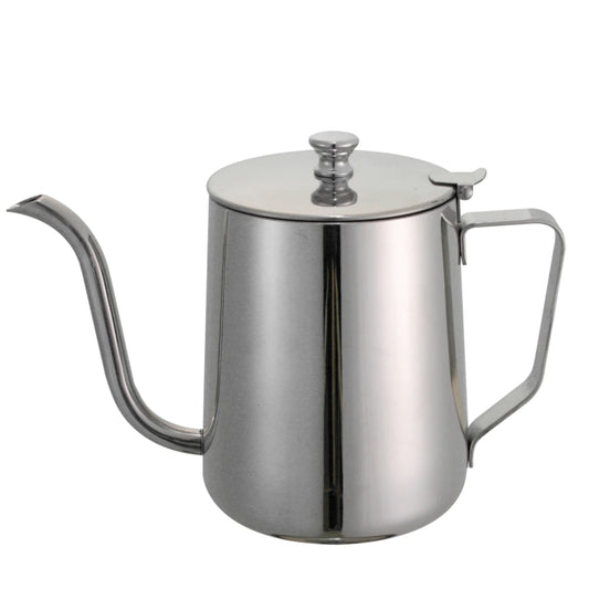 JoeFrex Drip Kettle with Lid 950ml غلاية ماء