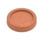 JoeFrex Tamper Puck / Rest Silicone Food Grade - Cork قاعدة للبورتافلتر
