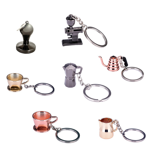 JoeFrex Keychain علاقة مفاتيح