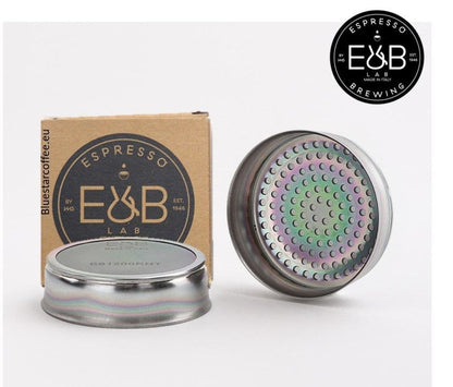 E&B Lab Shower Screen For E61 Group فلتر معدني