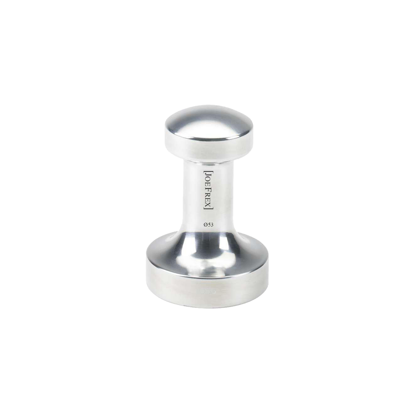 JoeFrex tamper Metal 53mm اداة كبس البن