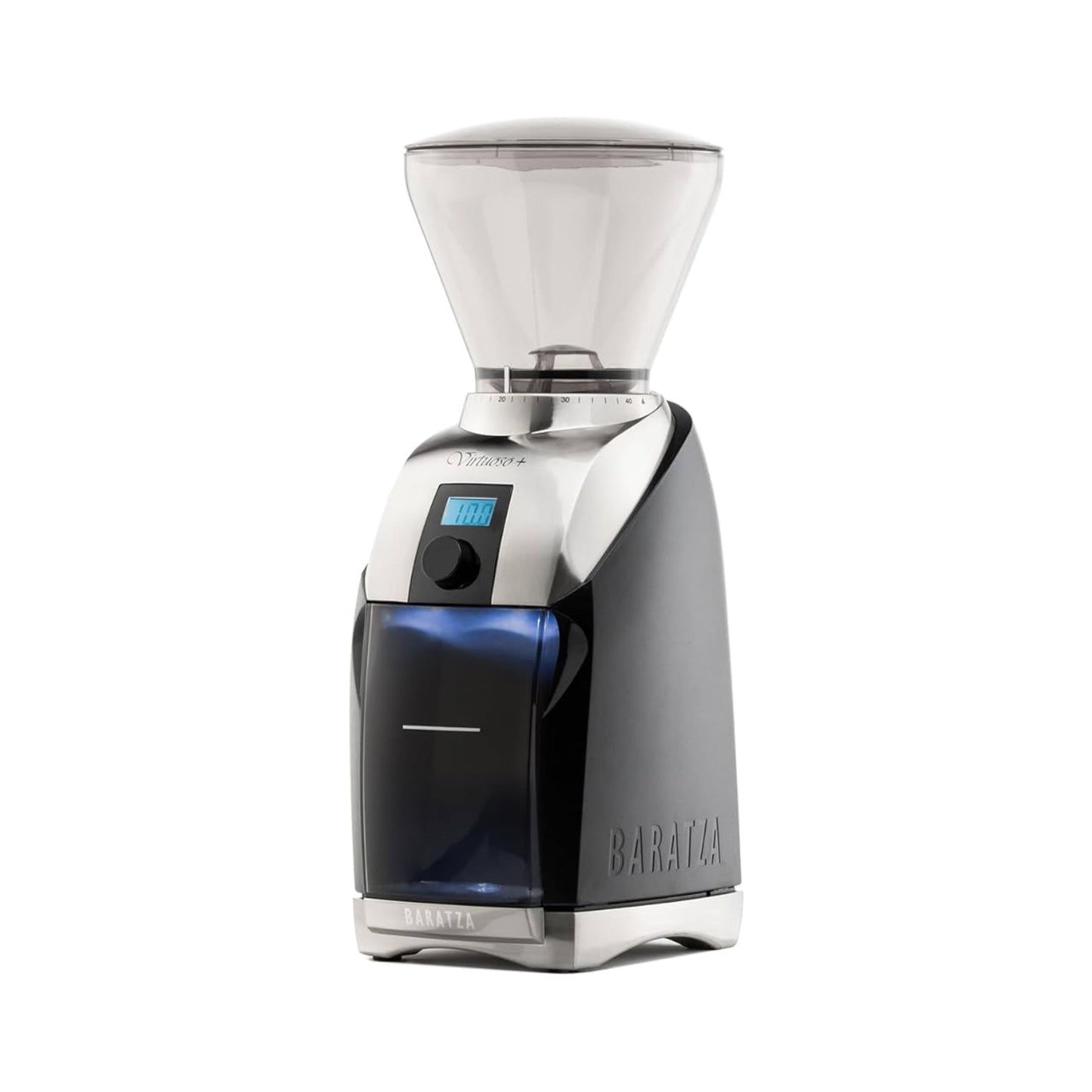 Baratza Virtuoso Plus Coffee Grinder مطحنة براتزا
