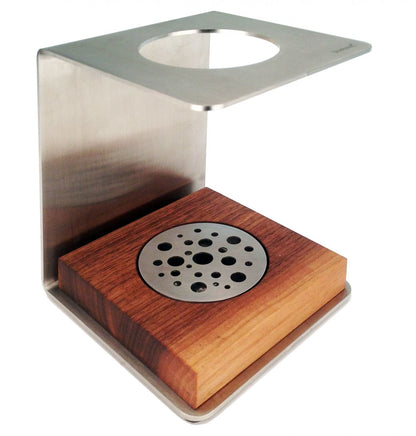JoeFrex Filter Drip Station - Walnut