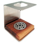JoeFrex Filter Drip Station - Walnut