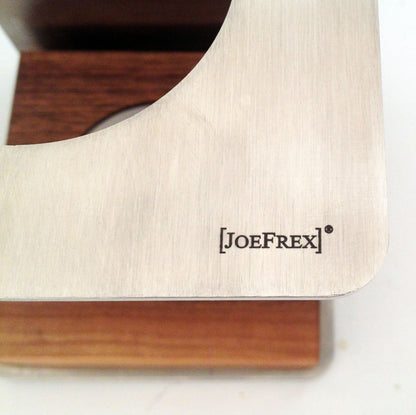 JoeFrex Filter Drip Station - Walnut