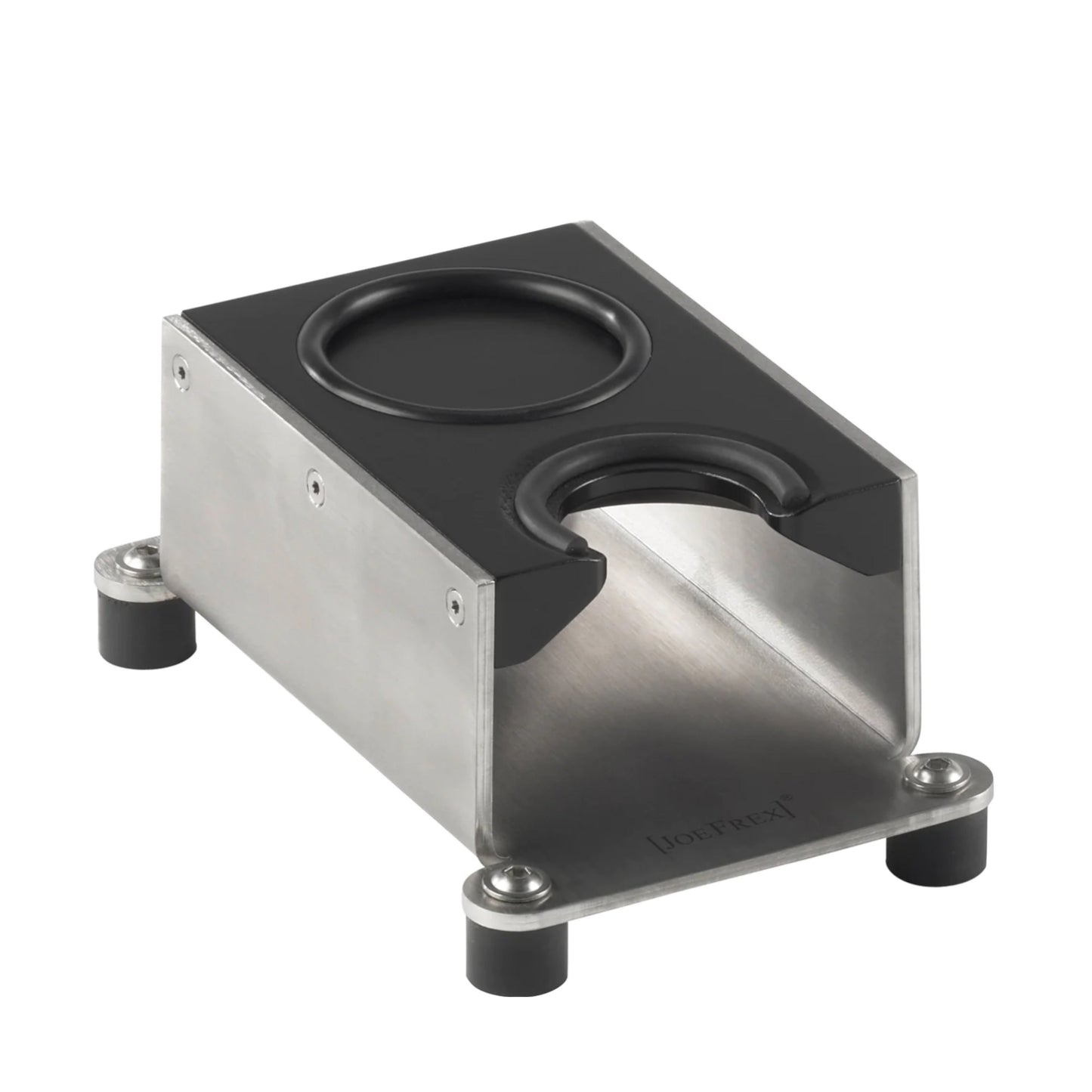 JoeFrex Tamping Station Exclusive قاعدة كبس البن