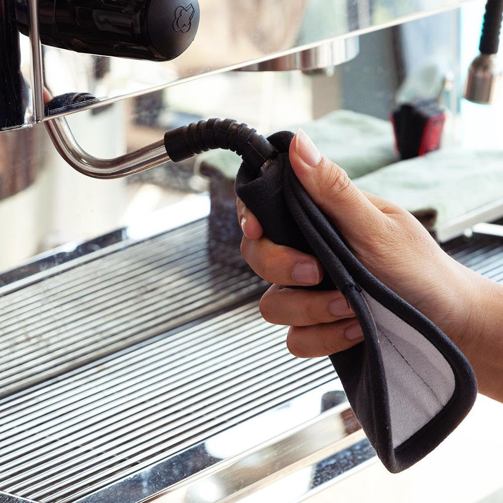 Tache Cleaning Cloth منشفة قماش لتنظيف عصا التبخير