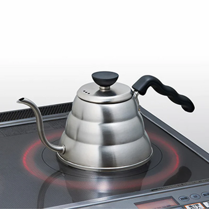 Hario Buono Kettle Silver 1 L غلاية ماء