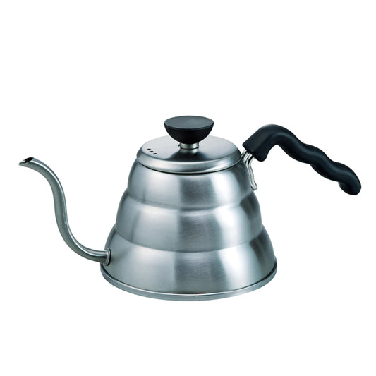 Hario Buono Kettle Silver 1 L غلاية ماء