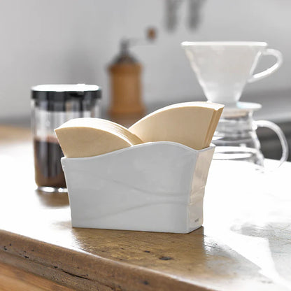 Hario V60 Filter Papers Stand قاعدة فلاتر ورقية