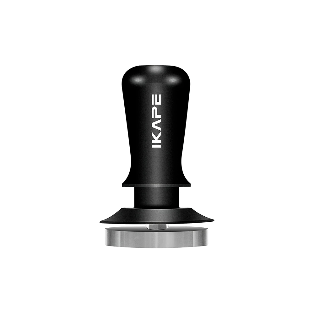 Ikape V3 Calibrated Tamper  58.35mm-Black