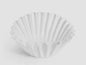 FELLOW Aiden Batch Brew Filters - 50 pcs فلتر ورقي فيلو