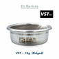 VST Precision Espresso Basket 18g (Ridged)سلة استخلاص الاسبريسو