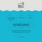 Stockroom Honduras Jose Luis Suazo Lempira Espresso 250g