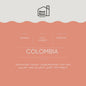 Stockroom Colombia Supremo  Espresso